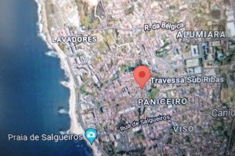 Helårsgrund i Canidelo, Porto, Canidelo - € 162.000 | Ref: PA-8302 - foto 2