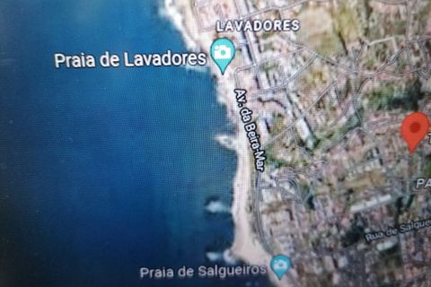 Helårsgrund i Canidelo, Porto, Canidelo - € 162.000 | Ref: PA-8302 - foto 5