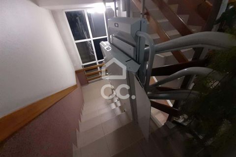 Apartament a Chaves, Vila Real, Chaves - € 420.000 | Ref: 322/A/01816 - foto 18