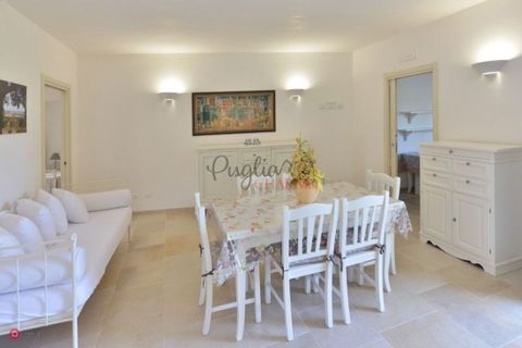 Landejendom i Cisternino, Brindisi, Cisternino - € 600.000 | Ref: 171 - foto 16