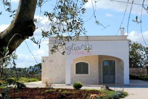 Landejendom i Cisternino, Brindisi, Cisternino - € 600.000 | Ref: 171 - foto 5