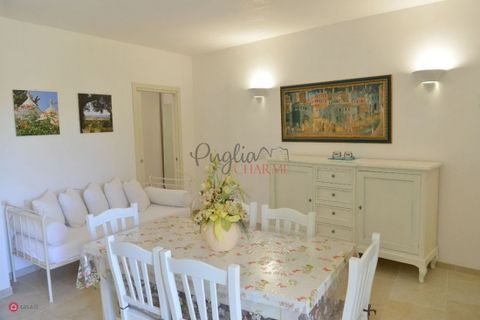 Landejendom i Cisternino, Brindisi, Cisternino - € 600.000 | Ref: 171 - foto 13