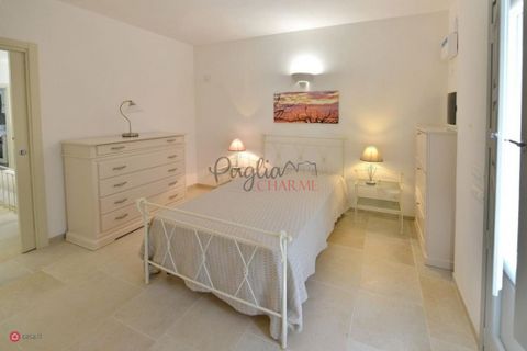 Landejendom i Cisternino, Brindisi, Cisternino - € 600.000 | Ref: 171 - foto 17