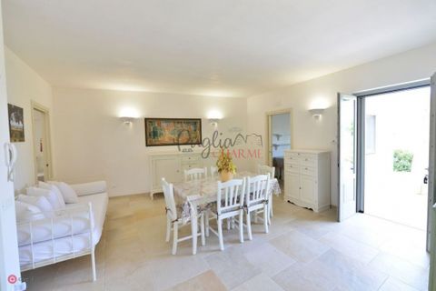 Landejendom i Cisternino, Brindisi, Cisternino - € 600.000 | Ref: 171 - foto 24