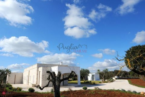 Landejendom i Cisternino, Brindisi, Cisternino - € 600.000 | Ref: 171 - foto 7