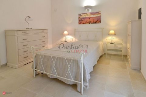 Landejendom i Cisternino, Brindisi, Cisternino - € 600.000 | Ref: 171 - foto 18