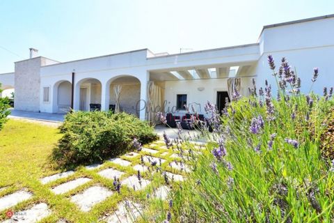 Landejendom i Cisternino, Brindisi, Cisternino - € 600.000 | Ref: 171 - foto 3