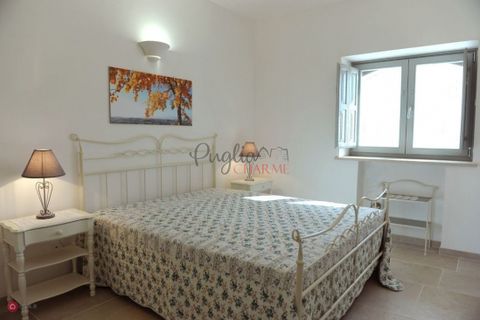 Landejendom i Cisternino, Brindisi, Cisternino - € 600.000 | Ref: 171 - foto 29