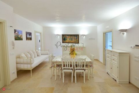 Landejendom i Cisternino, Brindisi, Cisternino - € 600.000 | Ref: 171 - foto 32