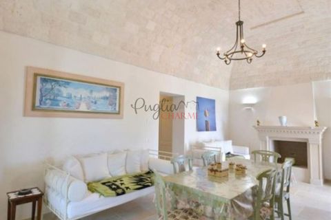 Landejendom i Cisternino, Brindisi, Cisternino - € 600.000 | Ref: 171 - foto 28