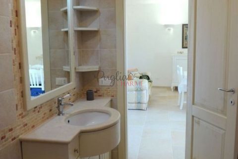 Landejendom i Cisternino, Brindisi, Cisternino - € 600.000 | Ref: 171 - foto 30