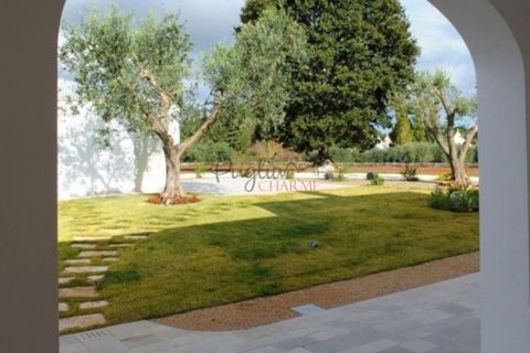 Landejendom i Cisternino, Brindisi, Cisternino - € 600.000 | Ref: 171 - foto 6