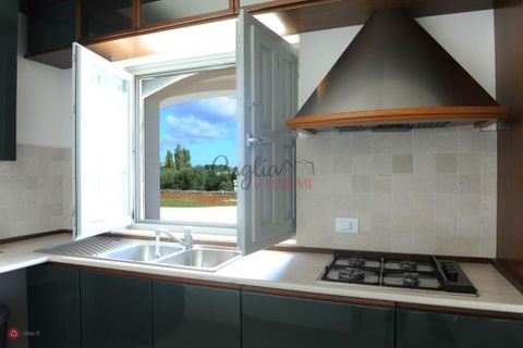 Landejendom i Cisternino, Brindisi, Cisternino - € 600.000 | Ref: 171 - foto 27
