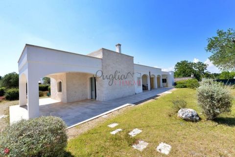 Landejendom i Cisternino, Brindisi, Cisternino - € 600.000 | Ref: 171 - foto 1