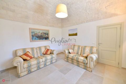 Landejendom i Cisternino, Brindisi, Cisternino - € 600.000 | Ref: 171 - foto 35