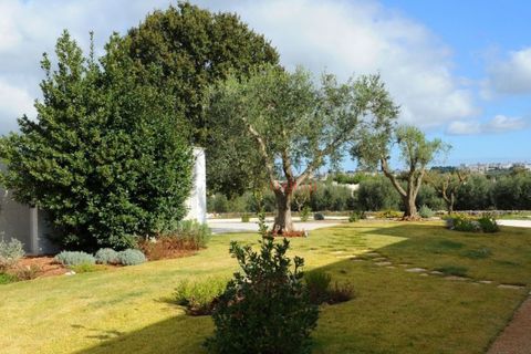Landejendom i Cisternino, Brindisi, Cisternino - € 600.000 | Ref: 171 - foto 23