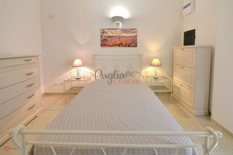 Landejendom i Cisternino, Brindisi, Cisternino - € 600.000 | Ref: 171 - foto 11