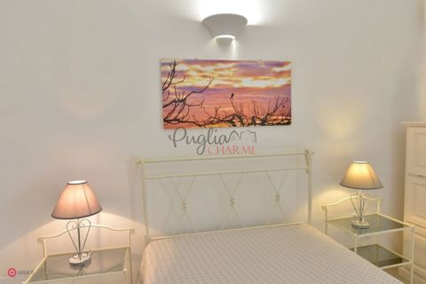 Landejendom i Cisternino, Brindisi, Cisternino - € 600.000 | Ref: 171 - foto 10