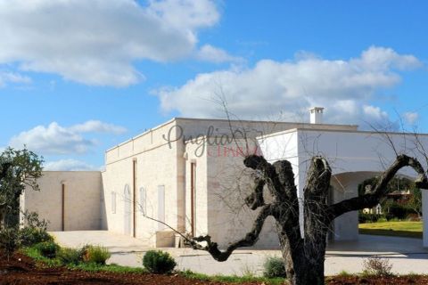 Landejendom i Cisternino, Brindisi, Cisternino - € 600.000 | Ref: 171 - foto 26