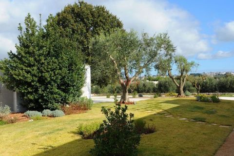 Landejendom i Cisternino, Brindisi, Cisternino - € 600.000 | Ref: 171 - foto 25