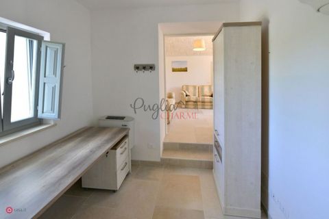 Landejendom i Cisternino, Brindisi, Cisternino - € 600.000 | Ref: 171 - foto 9
