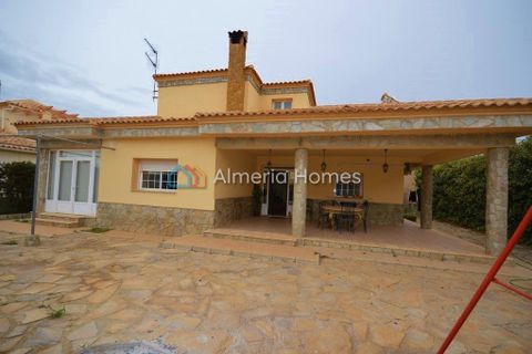 Villa i Arboleas, Almeria, Arboleas - € 259.995 | Ref: AH-10381 - foto 1