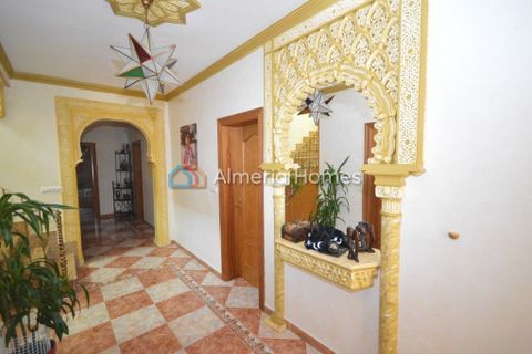 Villa i Arboleas, Almeria, Arboleas - € 259.995 | Ref: AH-10381 - foto 3