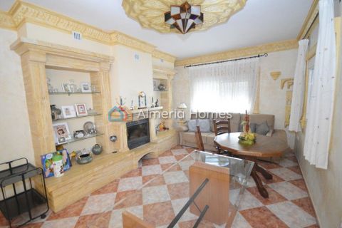 Villa i Arboleas, Almeria, Arboleas - € 259.995 | Ref: AH-10381 - foto 4