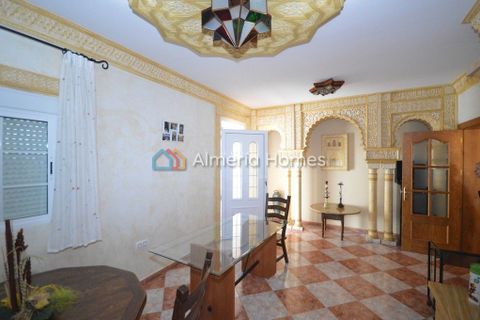 Villa i Arboleas, Almeria, Arboleas - € 259.995 | Ref: AH-10381 - foto 5