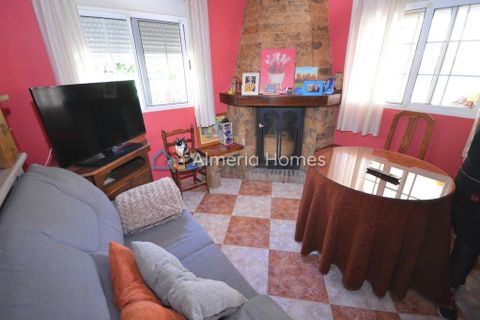 Villa i Arboleas, Almeria, Arboleas - € 259.995 | Ref: AH-10381 - foto 7
