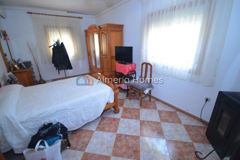 Villa i Arboleas, Almeria, Arboleas - € 259.995 | Ref: AH-10381 - foto 9