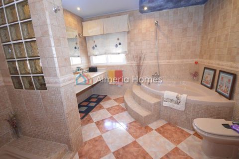 Villa i Arboleas, Almeria, Arboleas - € 259.995 | Ref: AH-10381 - foto 10