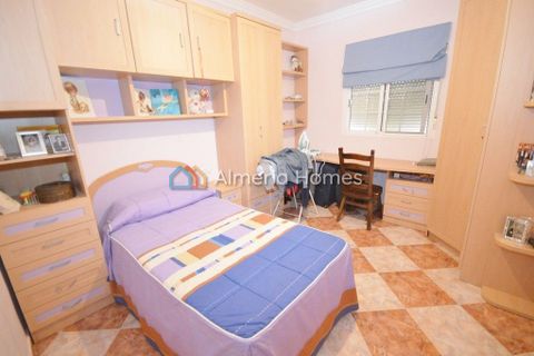 Villa i Arboleas, Almeria, Arboleas - € 259.995 | Ref: AH-10381 - foto 11