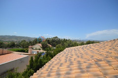 Villa i Arboleas, Almeria, Arboleas - € 259.995 | Ref: AH-10381 - foto 13
