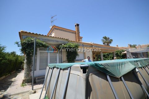 Villa i Arboleas, Almeria, Arboleas - € 259.995 | Ref: AH-10381 - foto 14