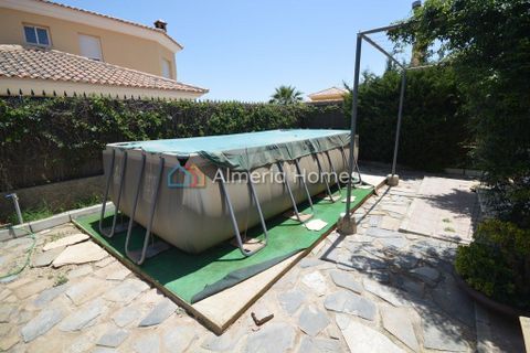 Villa i Arboleas, Almeria, Arboleas - € 259.995 | Ref: AH-10381 - foto 15