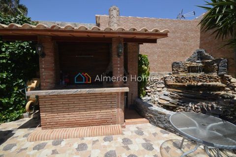 Villa i Arboleas, Almeria, Arboleas - € 259.995 | Ref: AH-10381 - foto 16