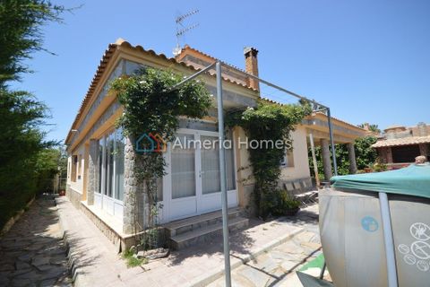 Villa i Arboleas, Almeria, Arboleas - € 259.995 | Ref: AH-10381 - foto 17