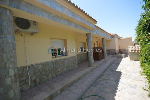 Villa i Arboleas, Almeria, Arboleas - € 259.995 | Ref: AH-10381 - foto 18