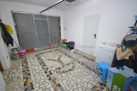 Villa i Arboleas, Almeria, Arboleas - € 259.995 | Ref: AH-10381 - foto 20