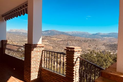 Landejendom i Comares, Malaga, Comares - € 375.000 | Ref: ID3991 - foto 25