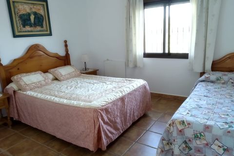 Landejendom i Comares, Malaga, Comares - € 375.000 | Ref: ID3991 - foto 16