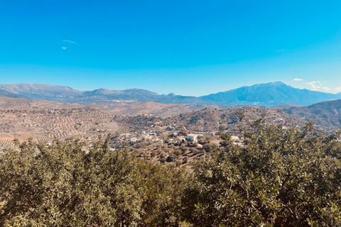 Landejendom i Comares, Malaga, Comares - € 375.000 | Ref: ID3991 - foto 12