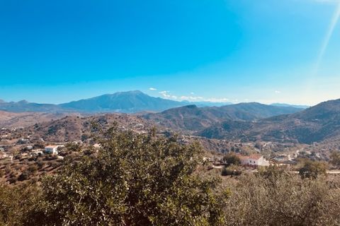 Landejendom i Comares, Malaga, Comares - € 375.000 | Ref: ID3991 - foto 29