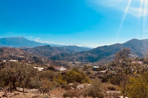 Landejendom i Comares, Malaga, Comares - € 375.000 | Ref: ID3991 - foto 7