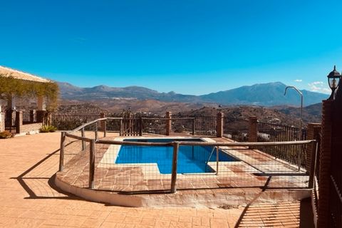 Landejendom i Comares, Malaga, Comares - € 375.000 | Ref: ID3991 - foto 5