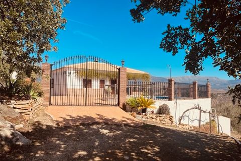 Landejendom i Comares, Malaga, Comares - € 375.000 | Ref: ID3991 - foto 3