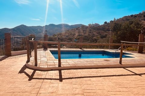 Landejendom i Comares, Malaga, Comares - € 375.000 | Ref: ID3991 - foto 10