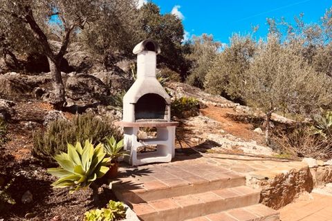 Landejendom i Comares, Malaga, Comares - € 375.000 | Ref: ID3991 - foto 9