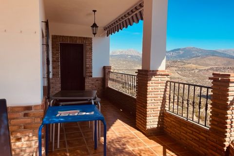 Landejendom i Comares, Malaga, Comares - € 375.000 | Ref: ID3991 - foto 6